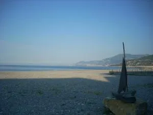 Appartamento al mare di Ventimiglia - 文蒂米利亚