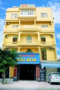 Hai Hoa Hotel - Diễn Châu