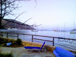 Paradisso Studios Leros Greece