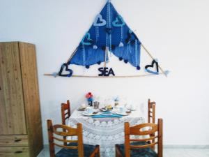 Paradisso Studios Leros Greece
