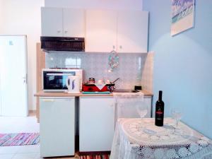 Paradisso Studios Leros Greece