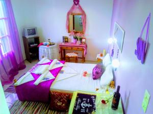 Paradisso Studios Leros Greece