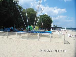 Iwona Budget Rooms with Private Bathrooms