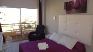 Double Room room in Hotel Carlos I