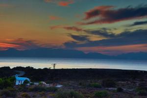 Element Hotel Lakonia Greece