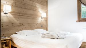 Appart'hotels Residence - Les Grandes Alpes : Appartement Deluxe 5 Chambres