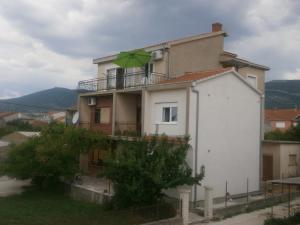 Apartmani Ljubica