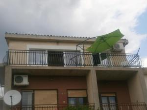 Apartmani Ljubica