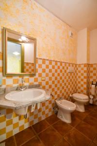 Agriturismo Valle Tezze