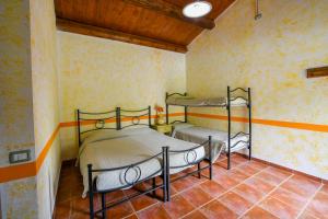 Agriturismo Valle Tezze