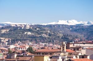 La Mansarda di Valverde