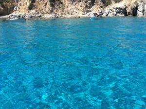 Mare Smeraldo Appartamento img10