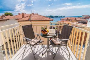 Apartment Vesna Kandlerova