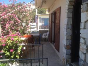 Traditional House by the Sea Rethymno Greece