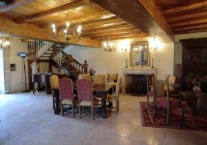 Superior Double Room room in Chateau de Mauras