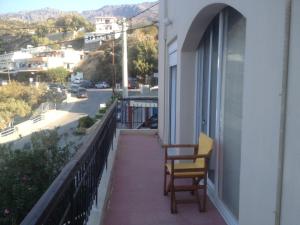 Traditional House by the Sea Rethymno Greece