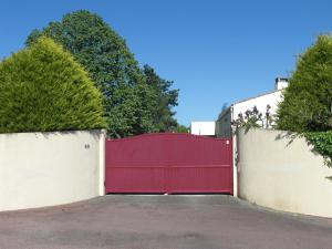 Maisons d'hotes Le Clos Sainte Lea : photos des chambres