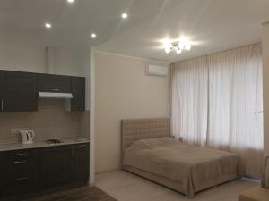 Studio Apartment room in KIGO - Tricolor