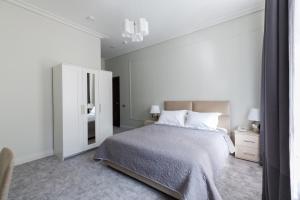 Hotel Royal Hotel Sankt Petersburg Rusia