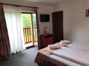 Pensiunea Casa Brancovenilor