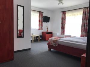 Pensiunea Casa Brancovenilor