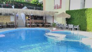 Alex Beach Apartment