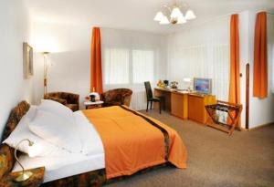 Double or Twin Room room in Pension Lucie