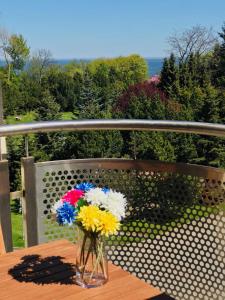Arka Medical Spa Kołobrzeg Plaża