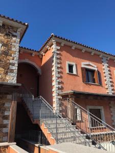 Appartamento in residence fronte mare img18