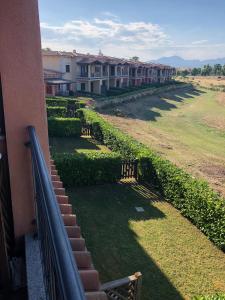 Appartamento in residence fronte mare img15