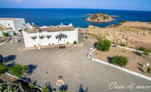 Casa di Mare Stegna Rhodes Greece