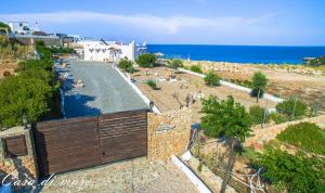 Casa di Mare Stegna Rhodes Greece