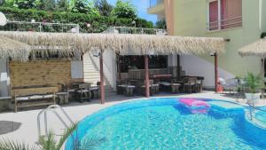 Alex Beach Apartment