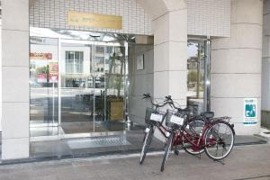 Nobeoka Urban Hotel