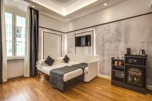Family Room room in The Liberty Boutique Hotel