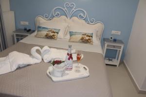 Stelios Village Mykonos, Апартаменты - Миконос