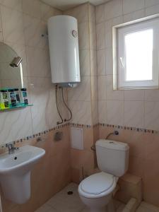 Zaliv apartments house