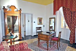 Villa Las Tronas Hotel & SPA img27