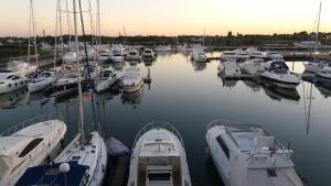 Apartment Mare e Laguna