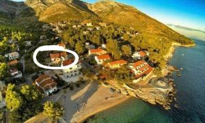 4 star apartment Ana Exclusive Apartments Jelsa Croatia