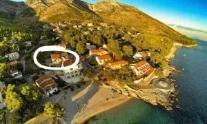 Ana Exclusive Apartments - 耶尔萨