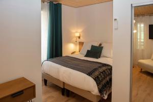 Auberges Relais Des Alpes : photos des chambres