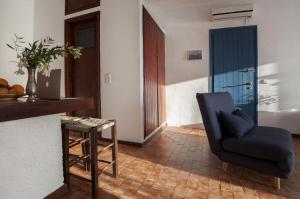 7 Olives Apartments Chania Greece