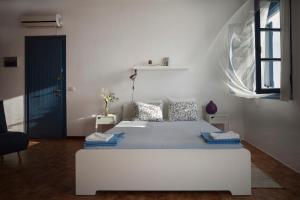 7 Olives Apartments Chania Greece