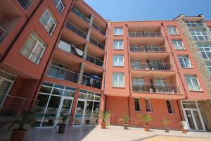 Menada Rainbow 2 Apartments