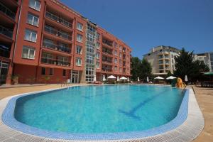 Menada Rainbow 2 Apartments