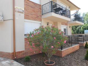 Imola és Andrea Apartmanház 2