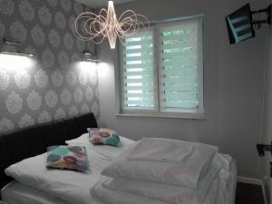 Apartament Dwie Sosny