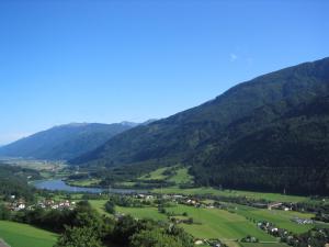 Penzion Pension Lechnerhof Zandlach Avstrija