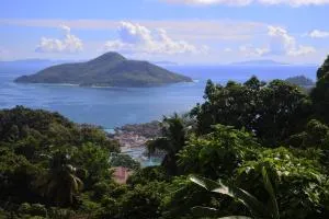 Armony Residence Holiday Apartment 2 - Victoria